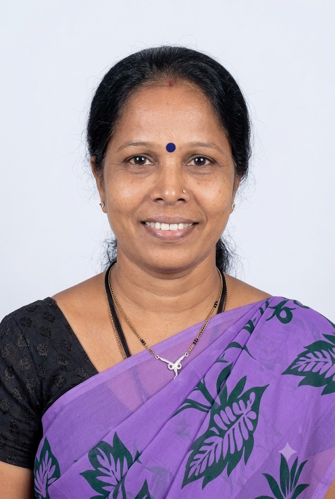 Vandana Namdev Pandagale - Part time Cleaner and Cook and Baby Sitter in Diva in Thane